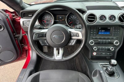 2015 Ford Mustang GT