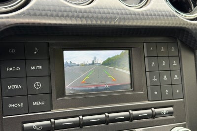 2015 Ford Mustang GT