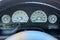 2005 Ford Thunderbird Base