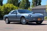 2005 Ford Thunderbird Base