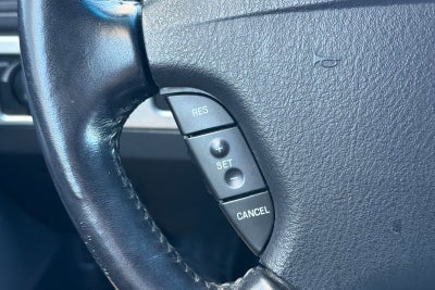 2005 Ford Thunderbird Base