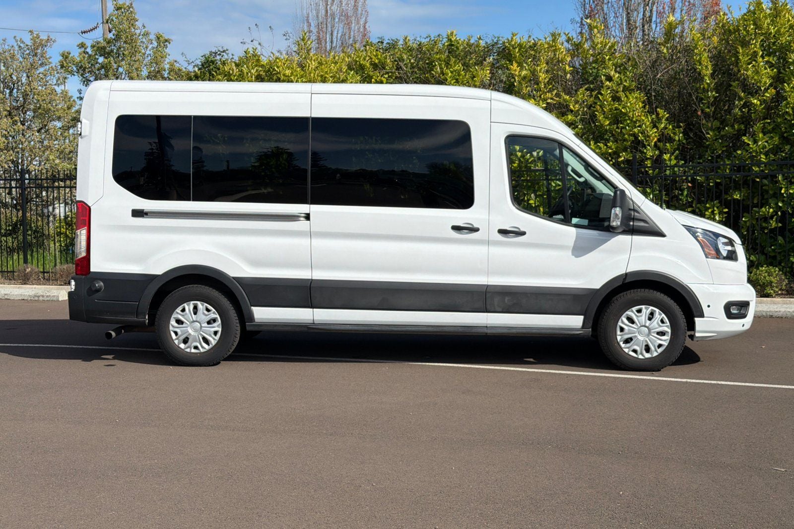 2024 Ford Transit-350 XLT