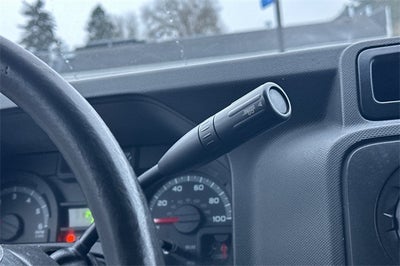 2014 Ford E-350SD Base Cutaway