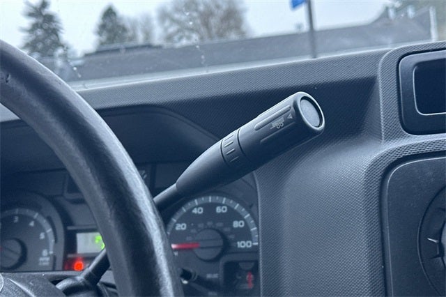 2014 Ford E-350SD Base Cutaway