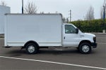2014 Ford E-350SD Base Cutaway