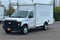 2014 Ford E-350SD Base Cutaway