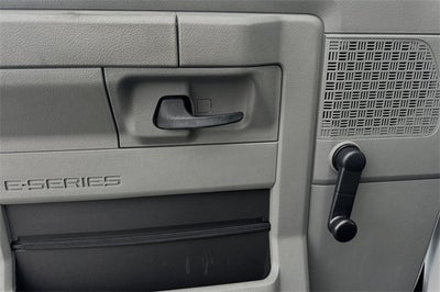 2016 Ford E-350 16 foot box van