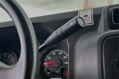 2016 Ford E-350 16 foot box van