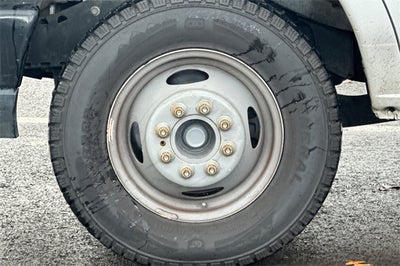 2016 Ford E-350 16 foot box van