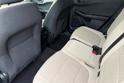 2022 Ford Escape Hybrid SE