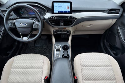 2022 Ford Escape Hybrid SE