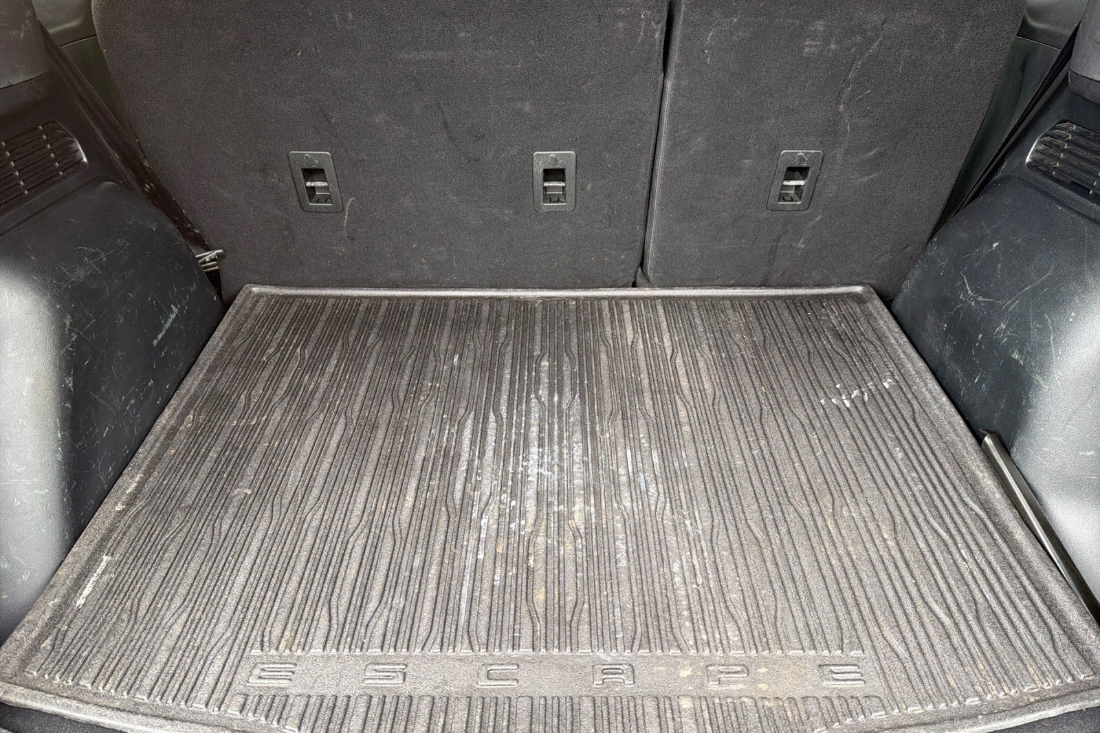 2022 Ford Escape Hybrid SE