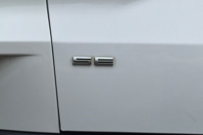 2022 Ford Escape Hybrid SE