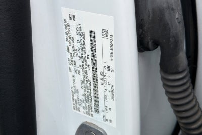 2022 Ford Escape Hybrid SE