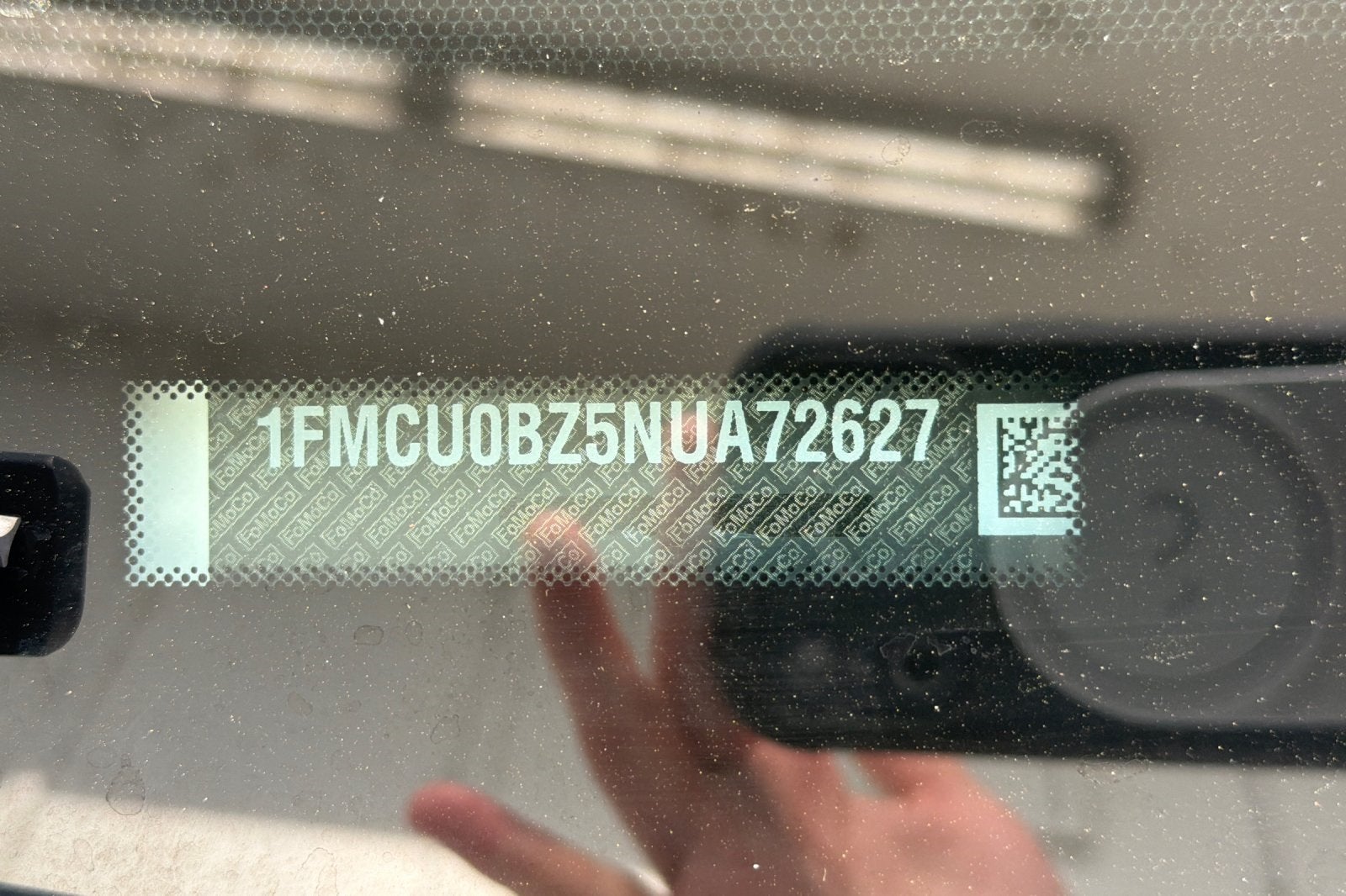 2022 Ford Escape Hybrid SE