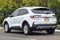 2022 Ford Escape Hybrid SE