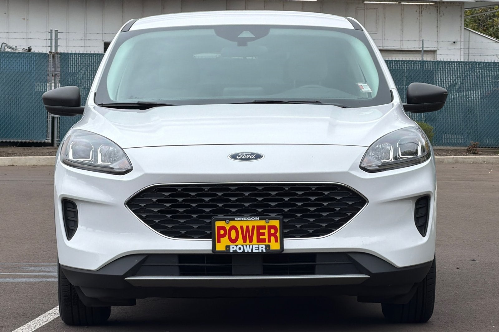 2022 Ford Escape Hybrid SE
