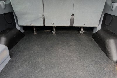 2018 Ford Transit-150 Base