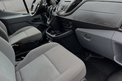 2018 Ford Transit-150 Base