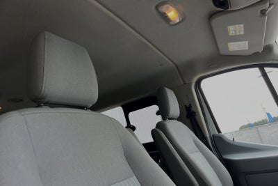 2018 Ford Transit-150 Base