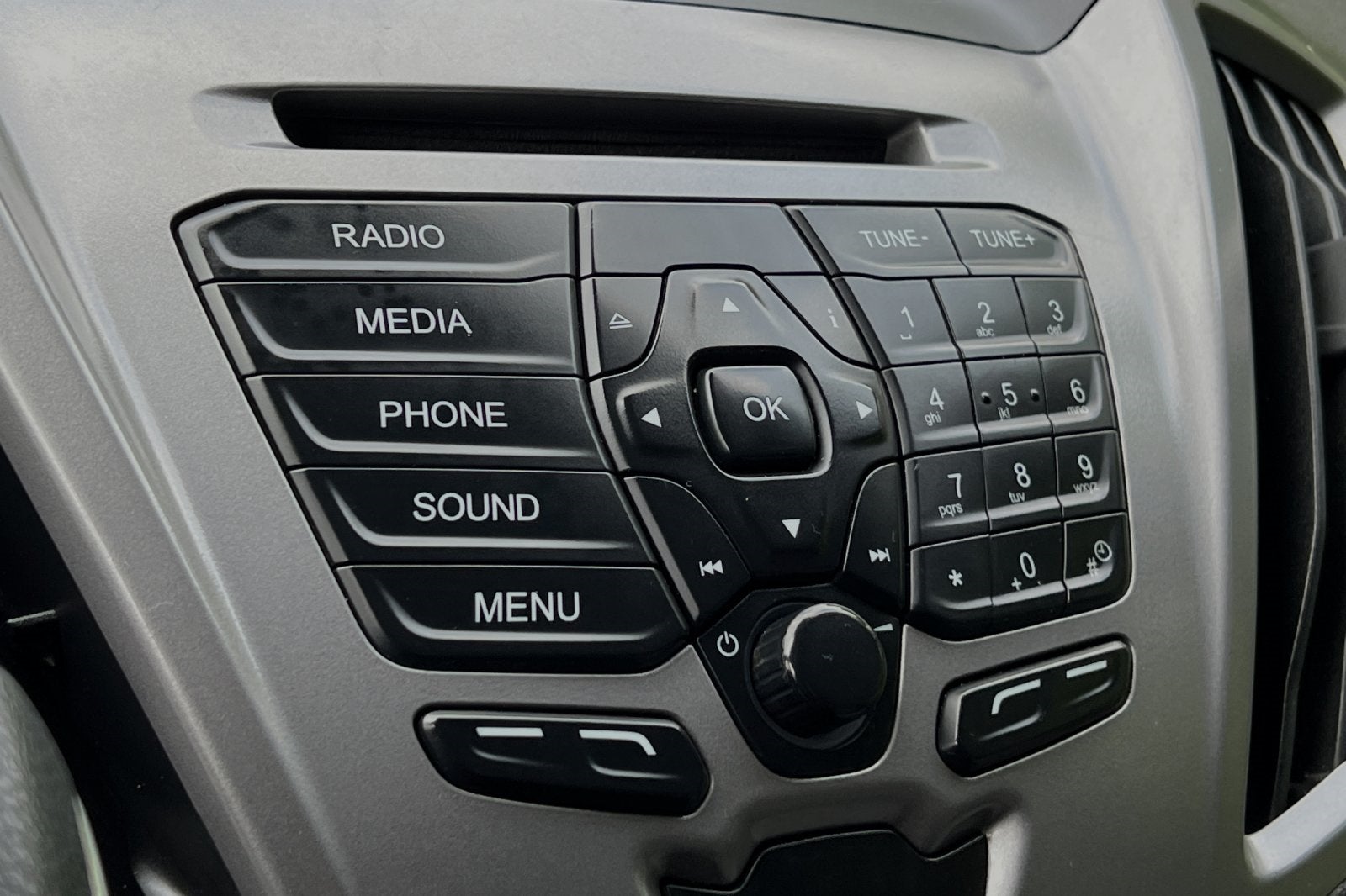 2018 Ford Transit-150 Base