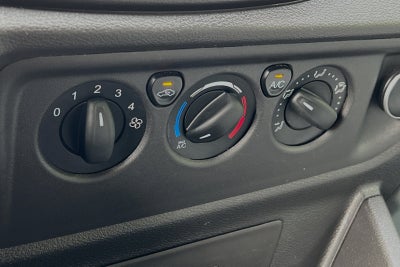 2018 Ford Transit-150 Base