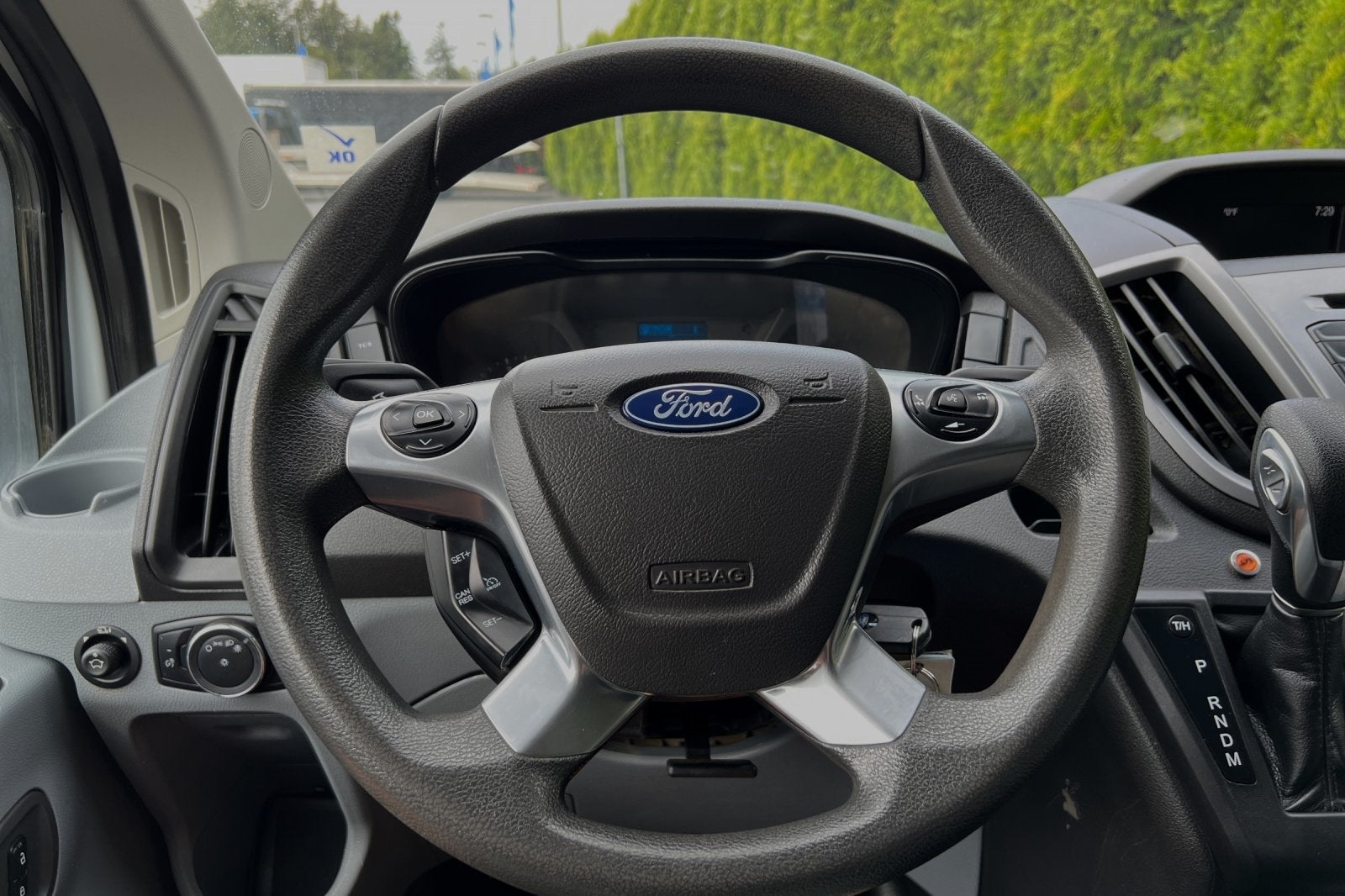 2018 Ford Transit-150 Base
