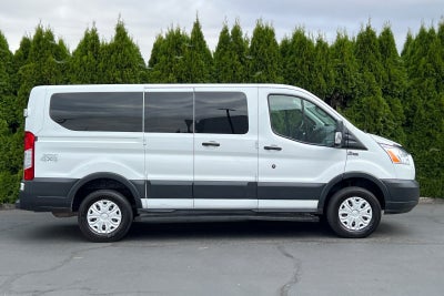 2018 Ford Transit-150 Base