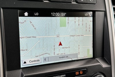 2018 Ford F-250SD Lariat