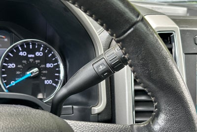 2018 Ford F-250SD Lariat