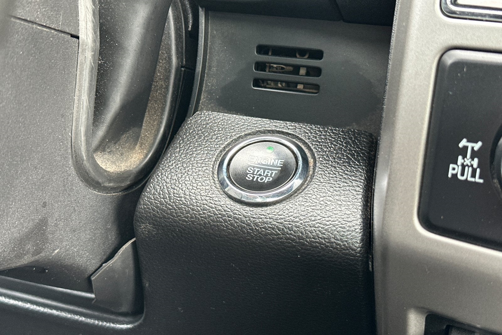 2018 Ford F-250SD Lariat