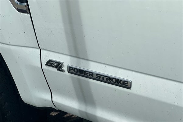2021 Ford F-250SD Lariat in Sublimity, OR - Power Auto Group