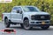 2025 Ford F-350SD Platinum
