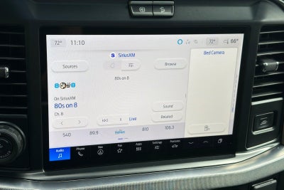 2025 Ford F-350SD Platinum
