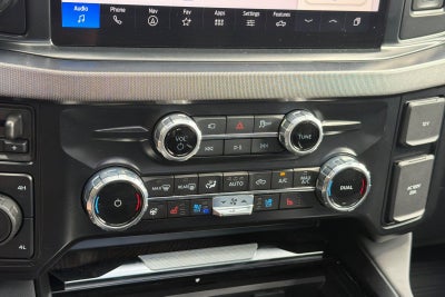 2025 Ford F-350SD Platinum