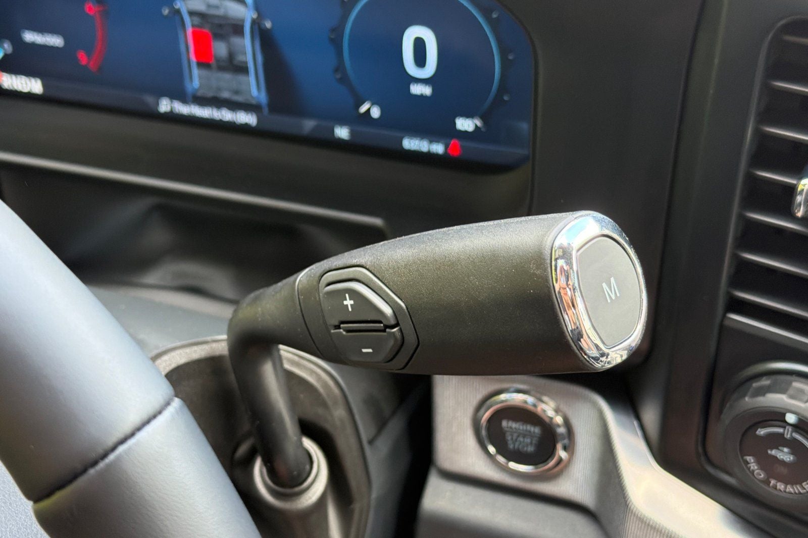 2025 Ford F-350SD Platinum