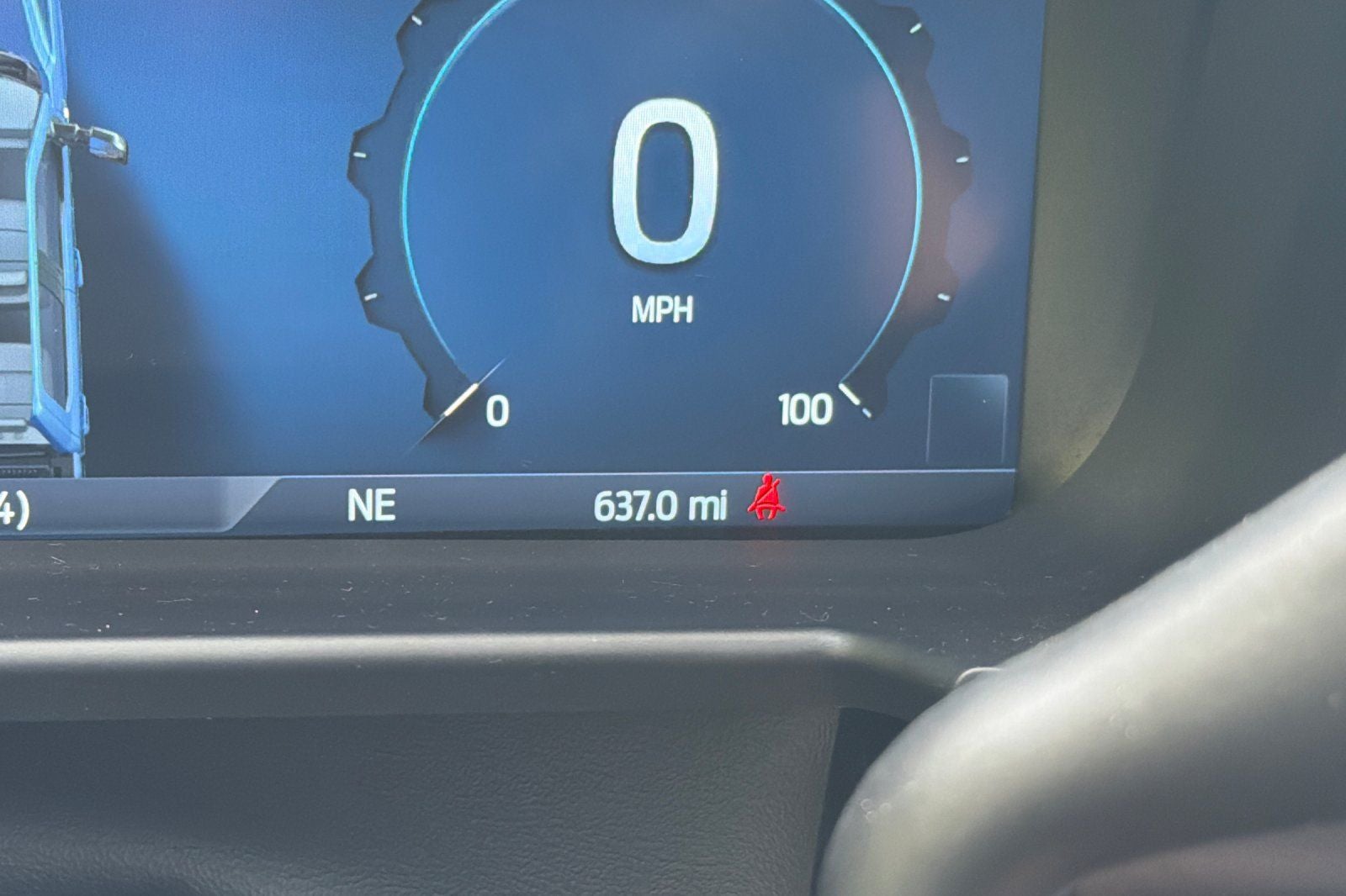 2025 Ford F-350SD Platinum