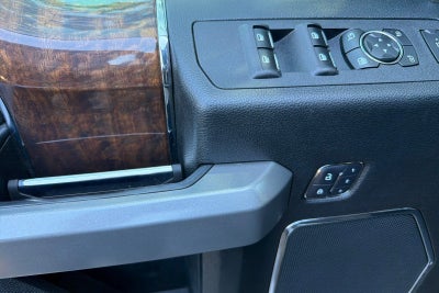 2017 Ford F-350SD Base