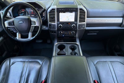 2017 Ford F-350SD Base