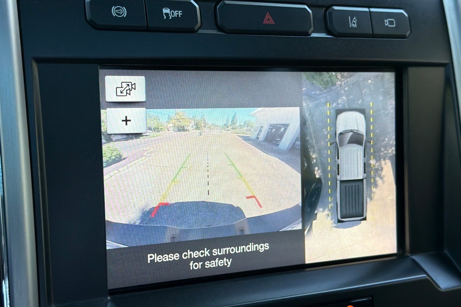 2017 Ford F-350SD Base