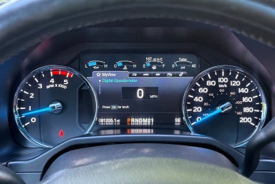 2017 Ford F-350SD Base