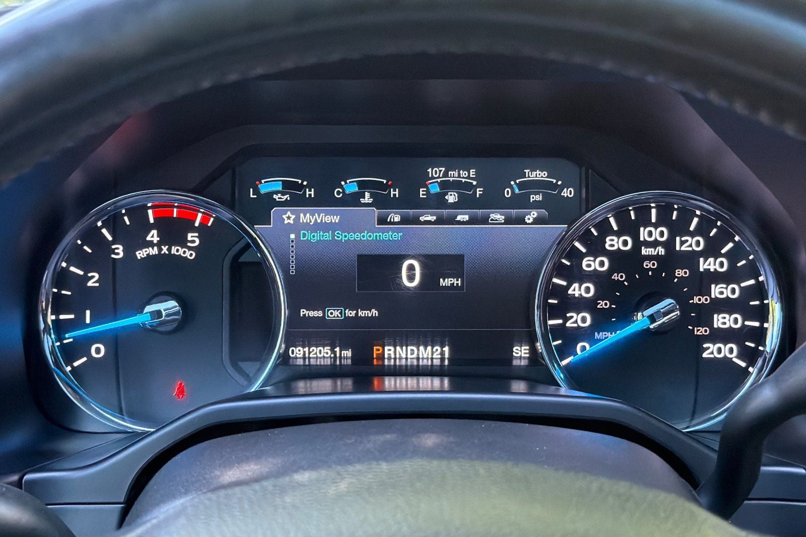 2017 Ford F-350SD Base