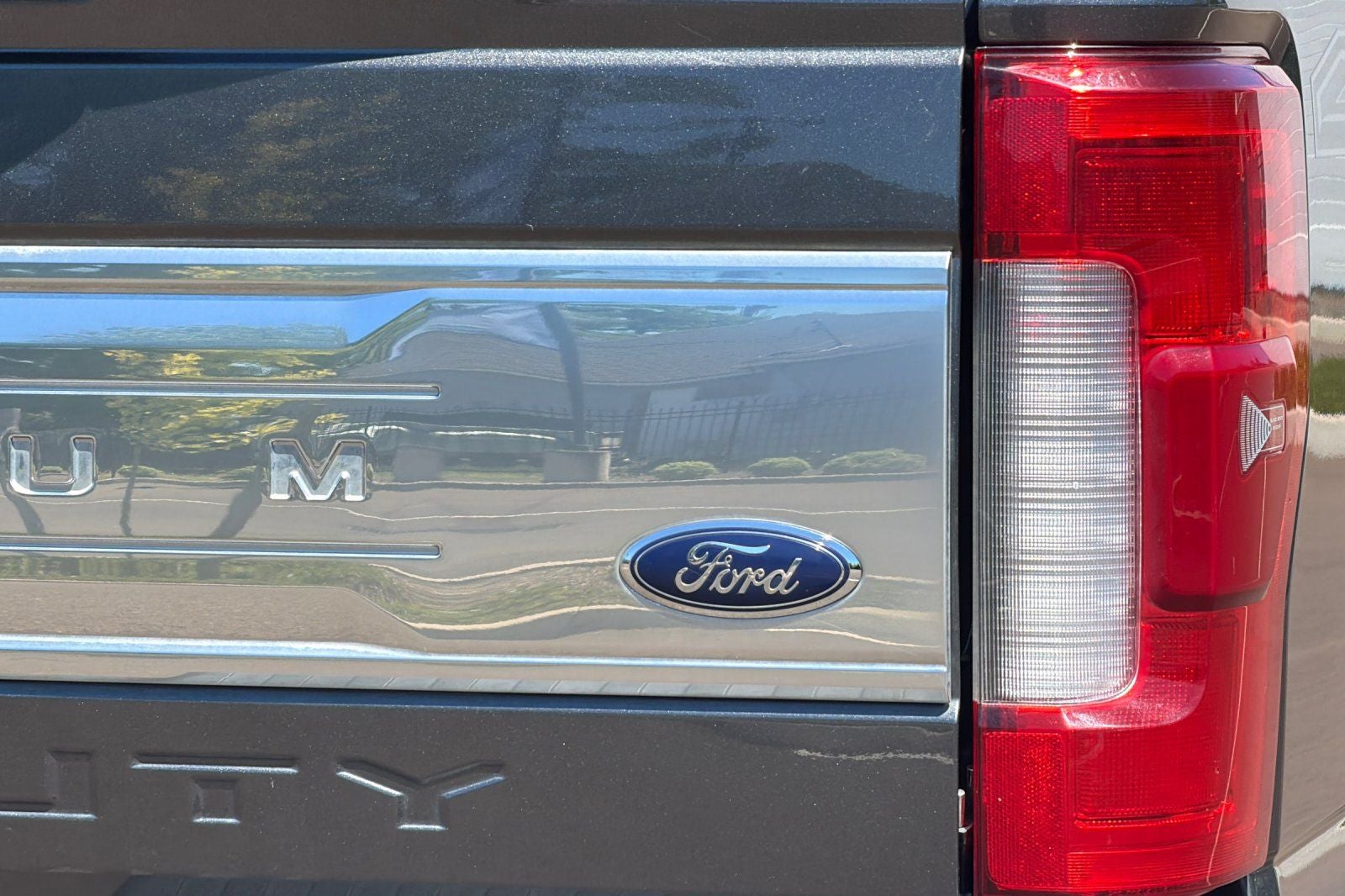 2017 Ford F-350SD Base