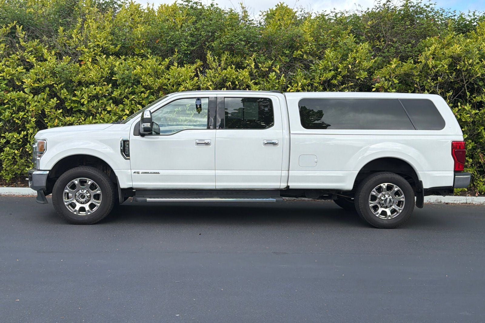 2020 Ford F-350SD Lariat