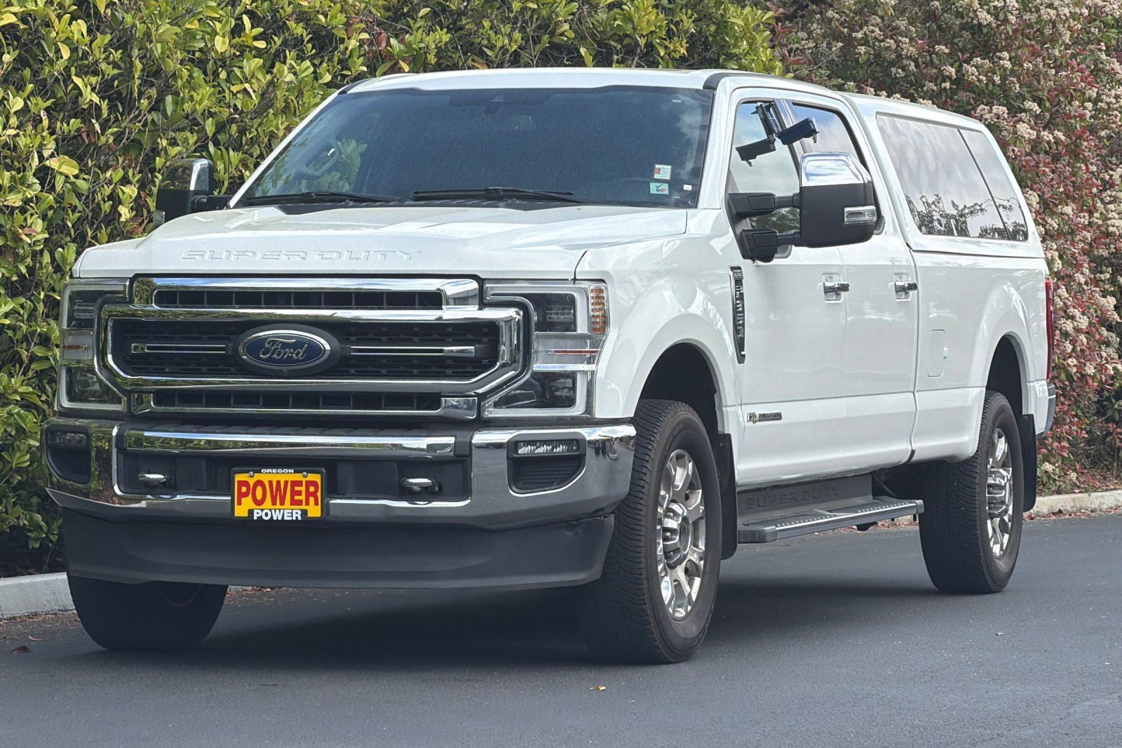 2020 Ford F-350SD Lariat