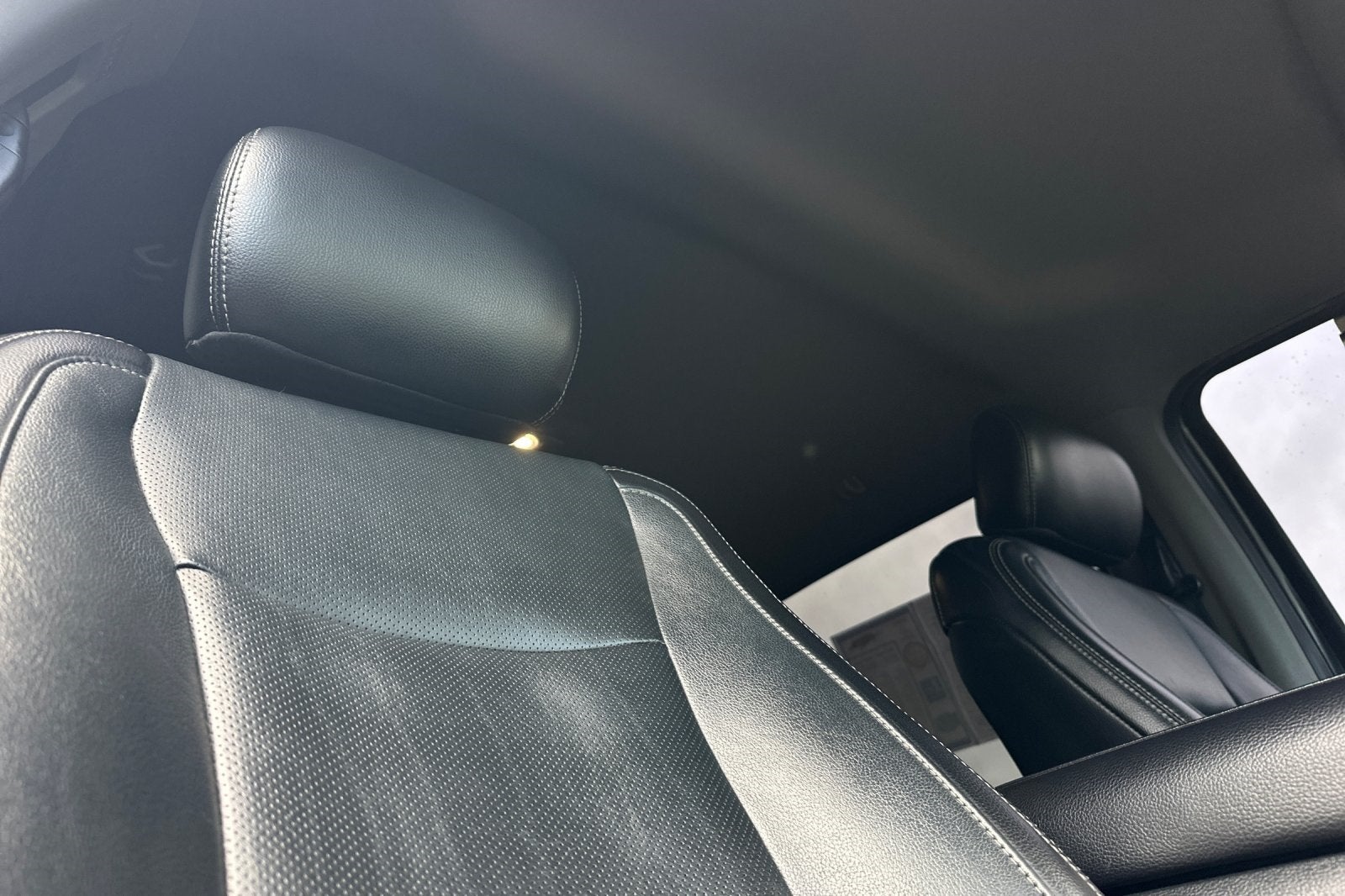 2018 Ford F-350SD Lariat