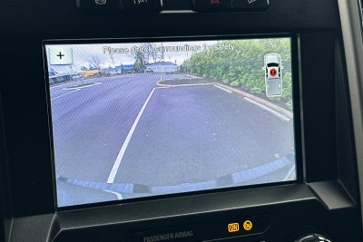 2018 Ford F-350SD Lariat