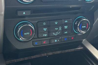 2018 Ford F-350SD Lariat