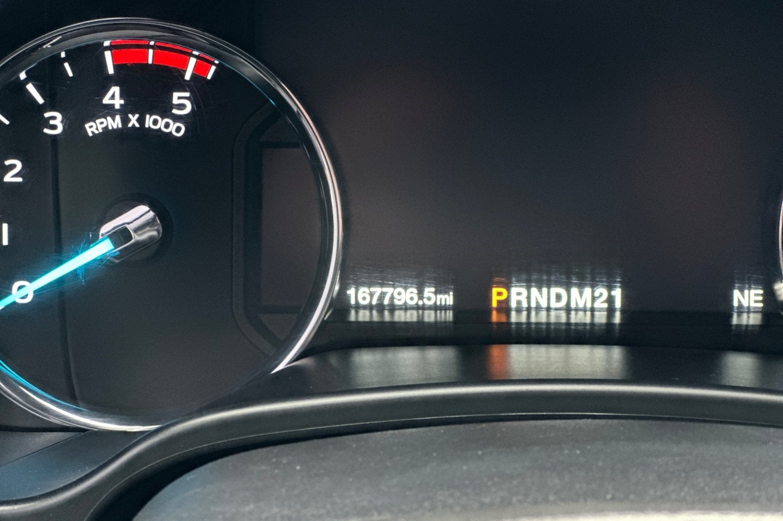 2018 Ford F-350SD Lariat