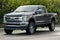 2018 Ford F-350SD Lariat